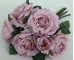 Букет роз Связка 28 см 